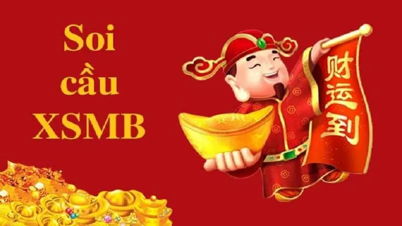 Các phương pháp soi cầu xổ số Miền Bắc Mb66 hiệu quả